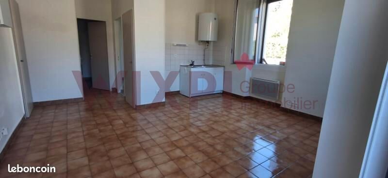 Appartement à louer, 36m², Frontenex