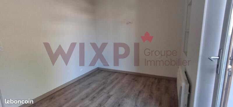 Appartement à louer, 36m², Frontenex
