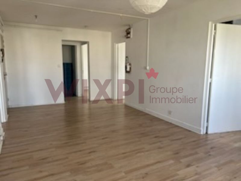 Appartement à louer, 24m², Saint-Priest