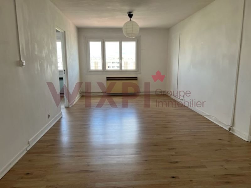Appartement à louer, 24m², Saint-Priest