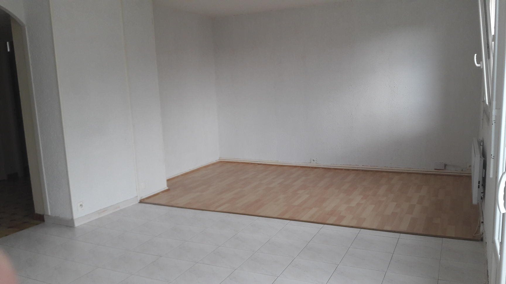 Appartement à louer, 24m², Feyzin