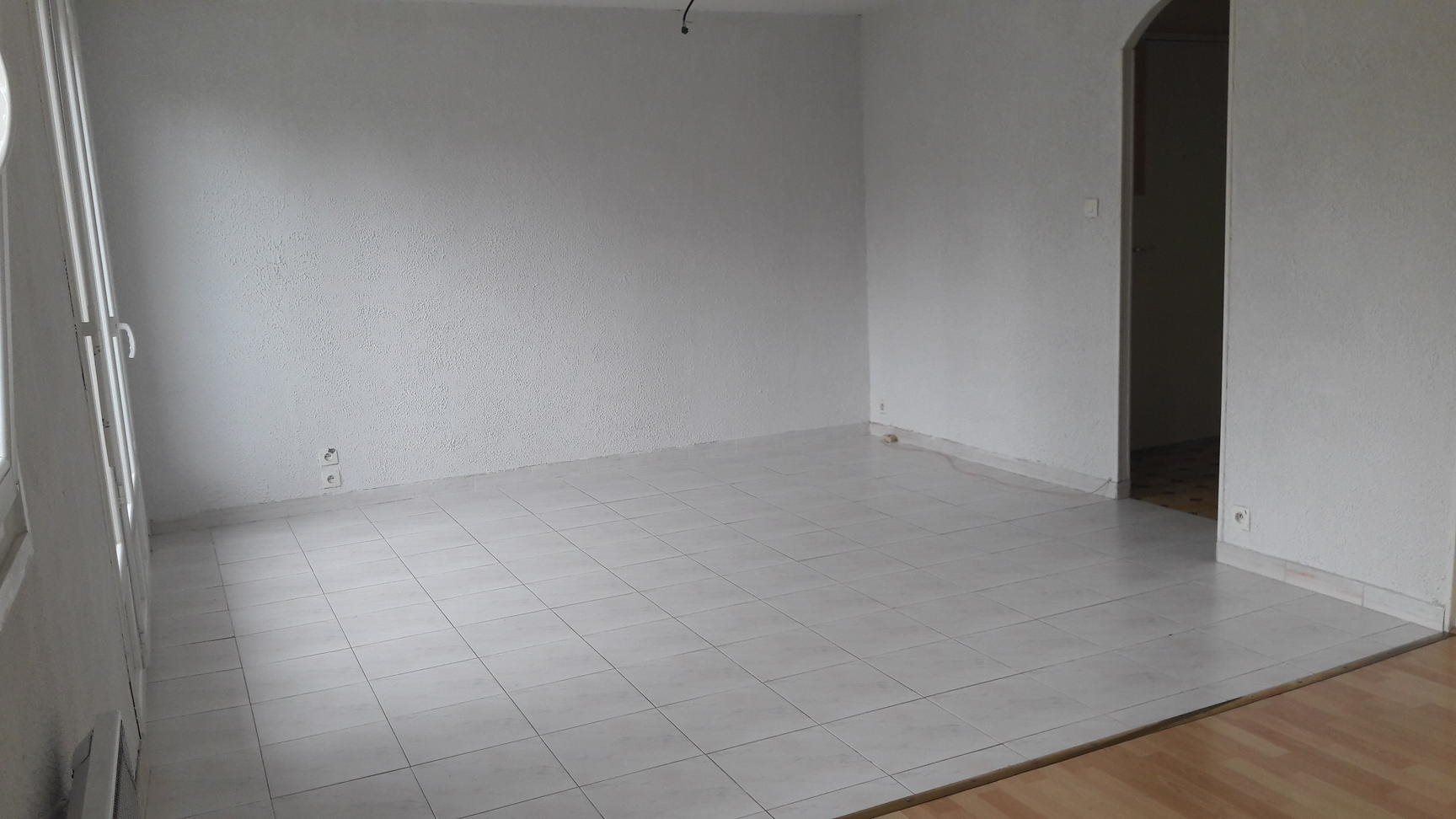 Appartement à louer, 24m², Feyzin