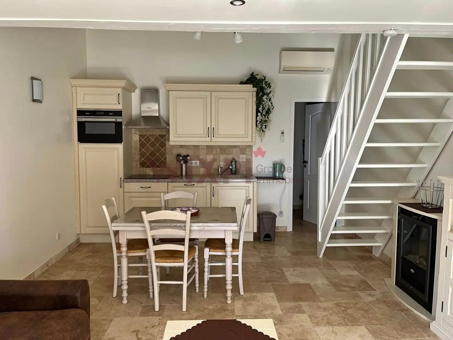 Maison à louer, 48m², Fayence