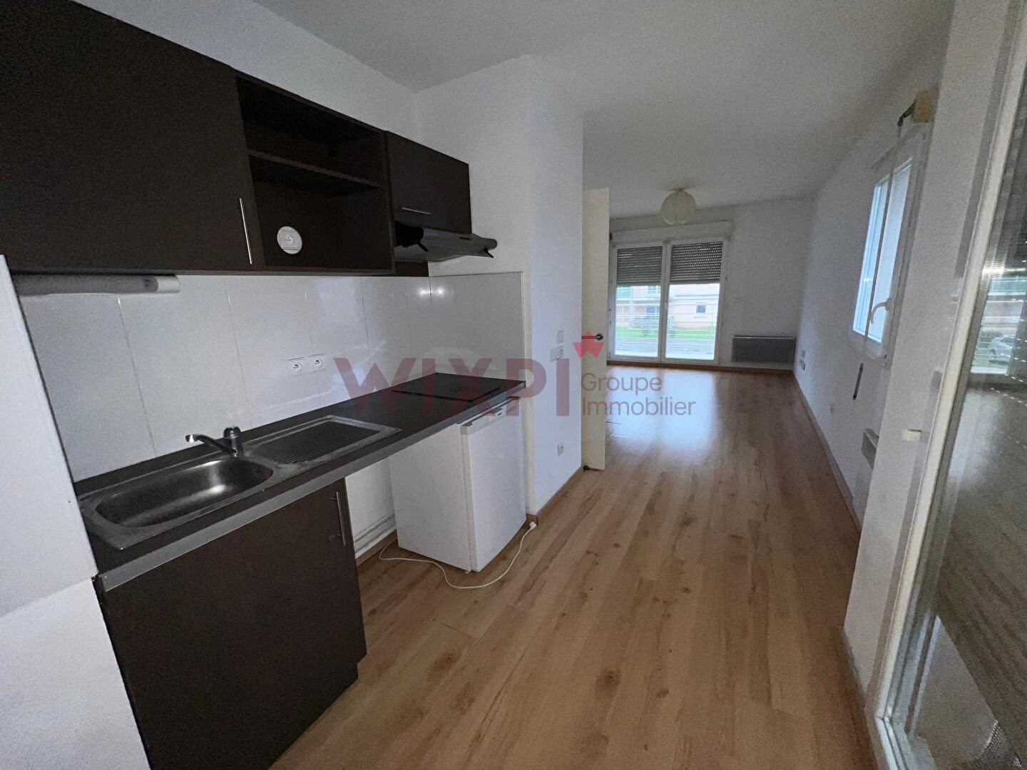 Appartement à louer, 40m², Montélimar
