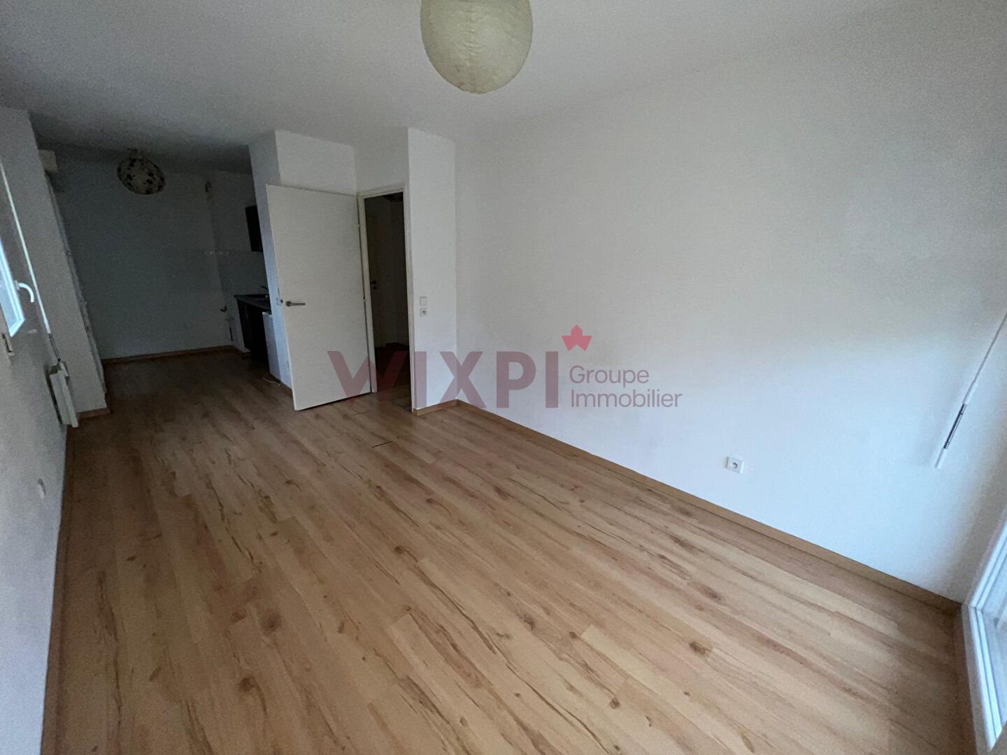Appartement à louer, 40m², Montélimar
