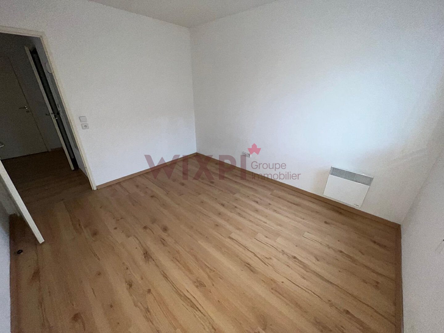 Appartement à louer, 40m², Montélimar