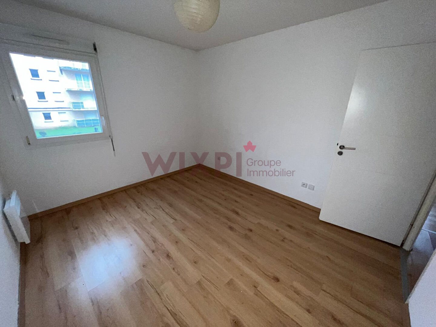 Appartement à louer, 40m², Montélimar