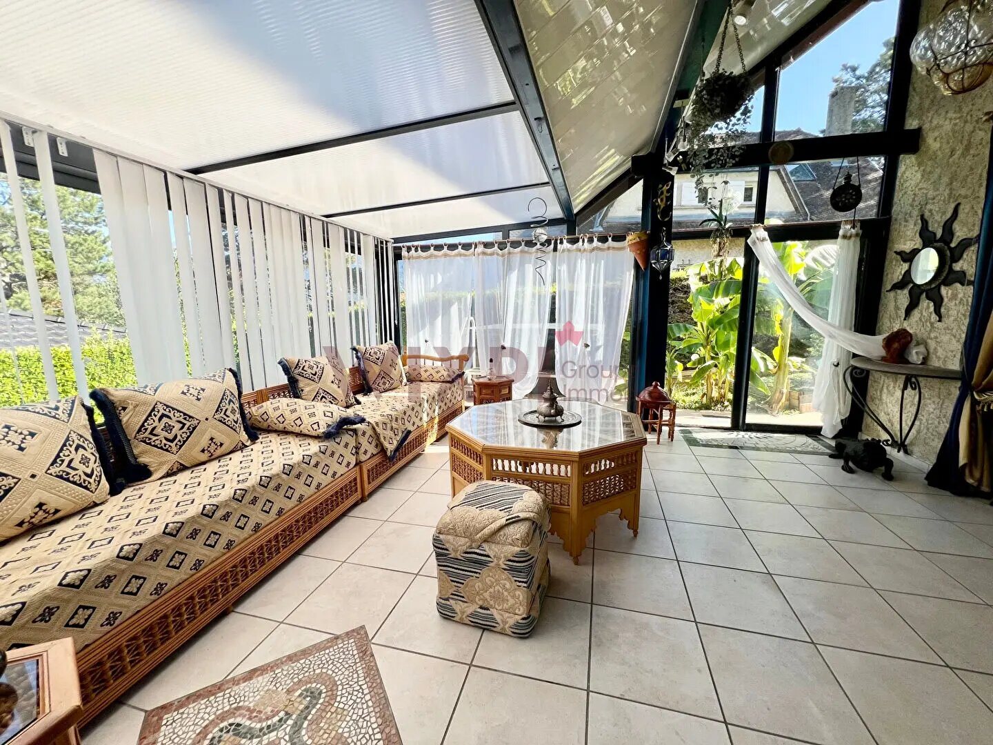 Maison à vendre, 7m², Bernin