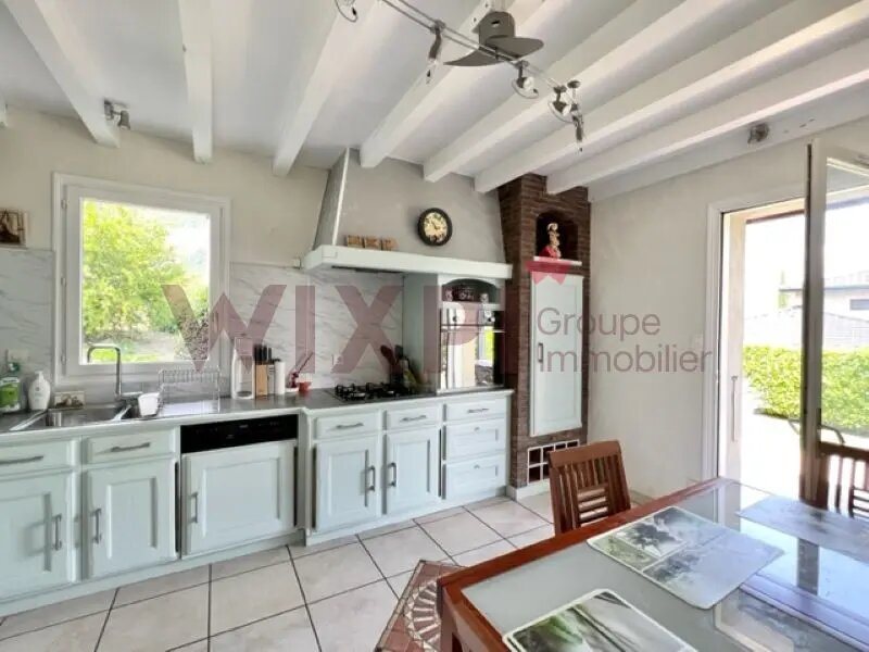 Maison à vendre, 7m², Bernin