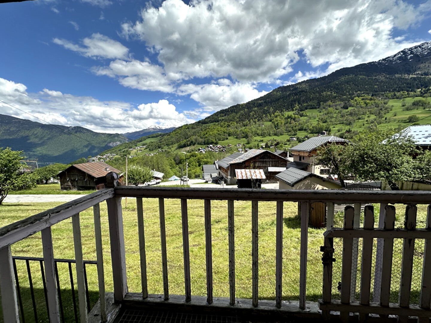 Maison à vendre, 16m², La Léchère