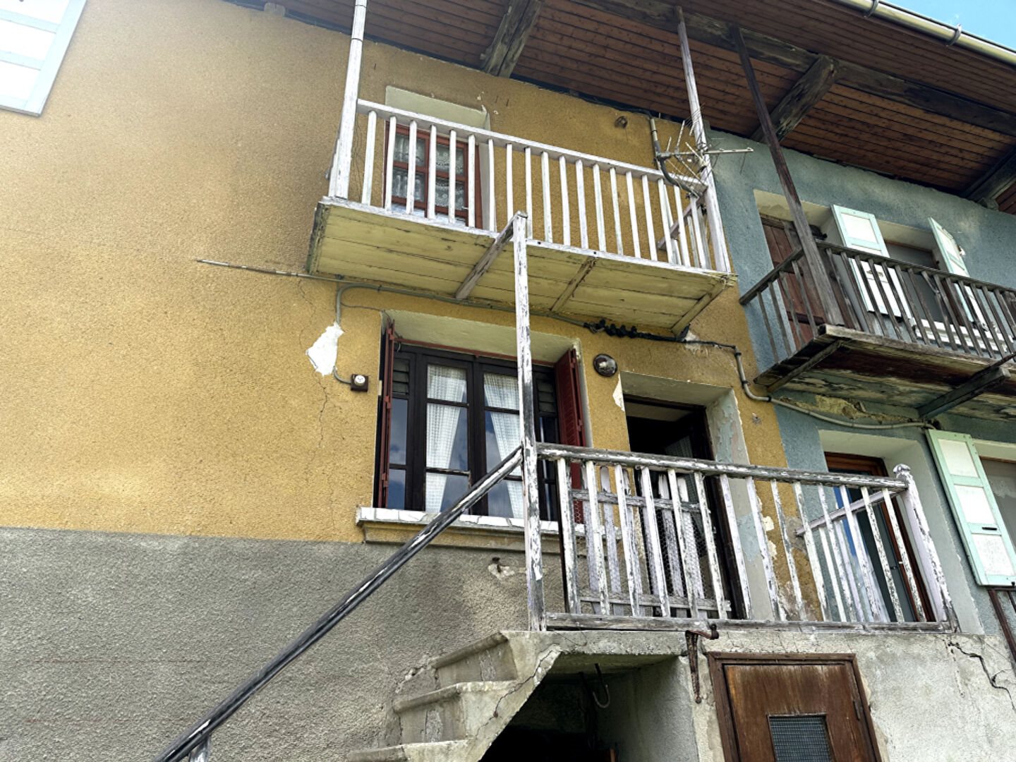Maison à vendre, 16m², La Léchère