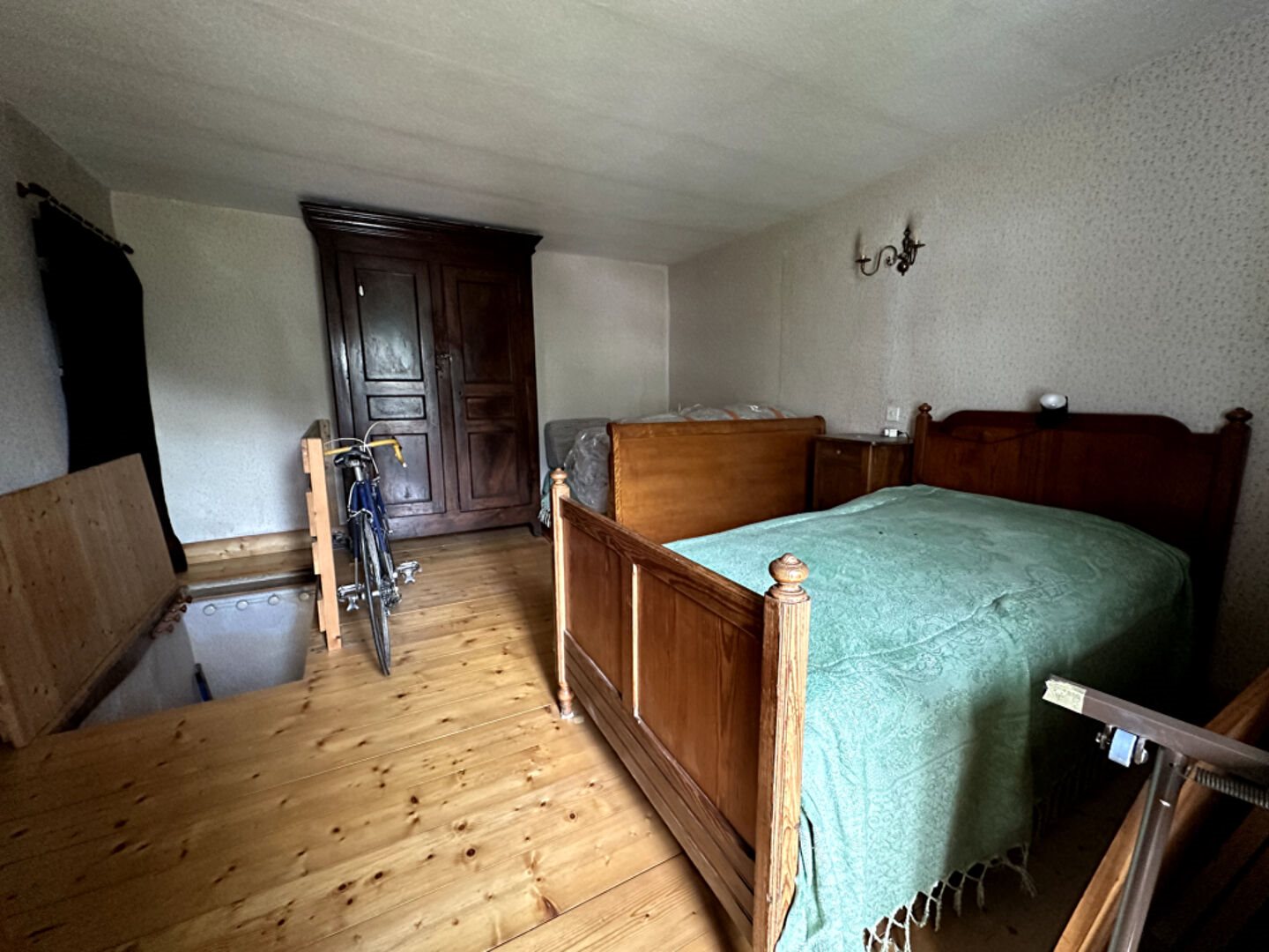 Maison à vendre, 16m², La Léchère