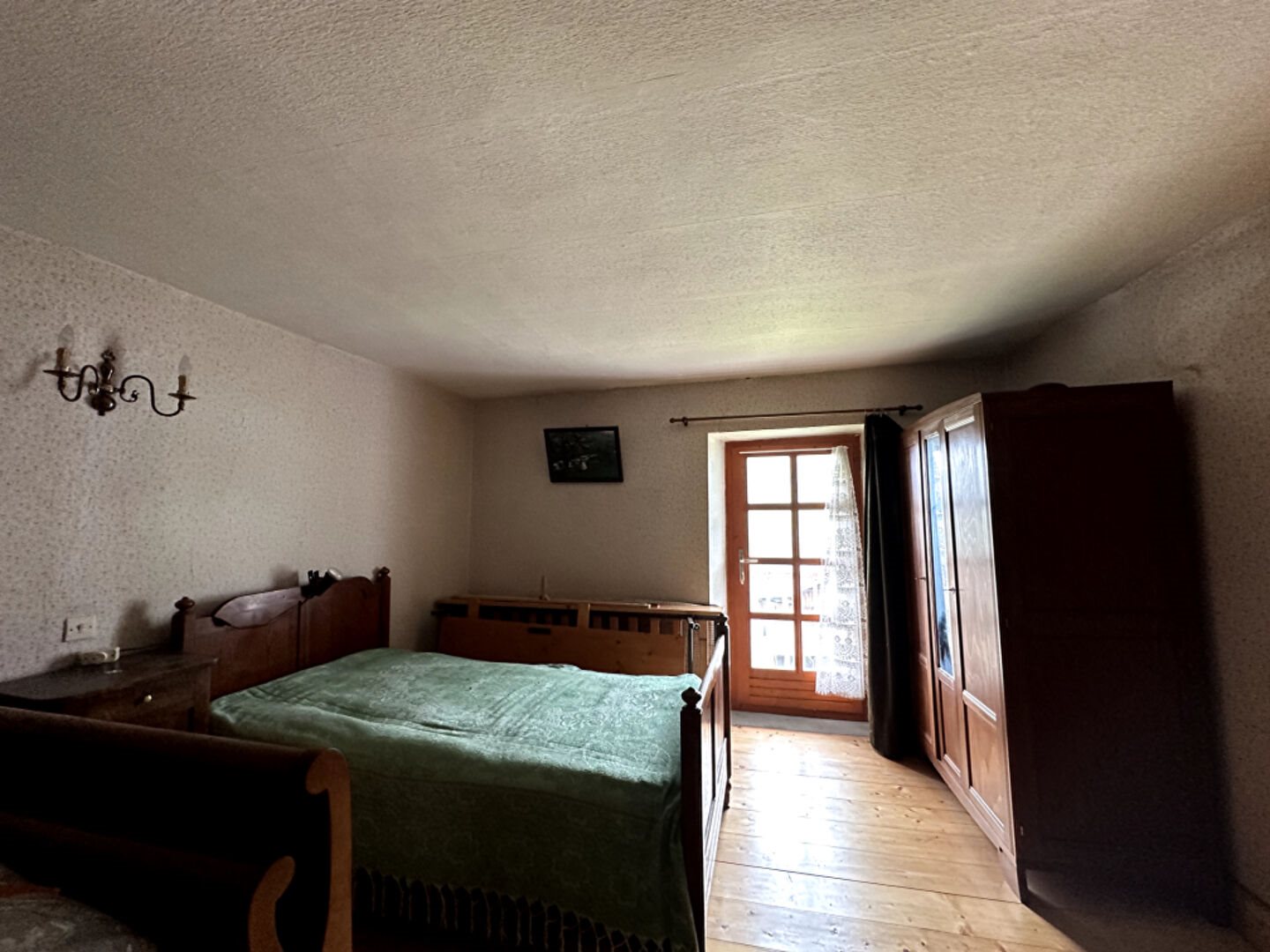 Maison à vendre, 16m², La Léchère