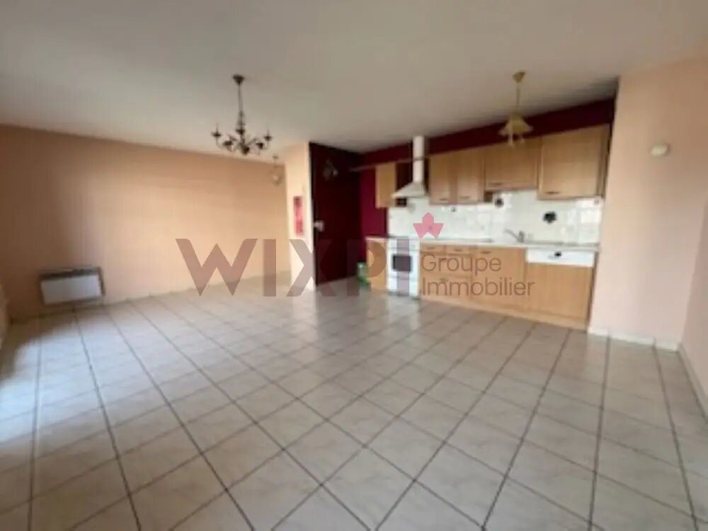 Appartement à louer, 44m², Romans-sur-Isère