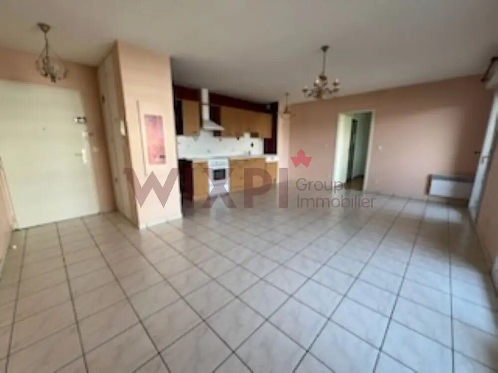 Appartement à louer, 44m², Romans-sur-Isère