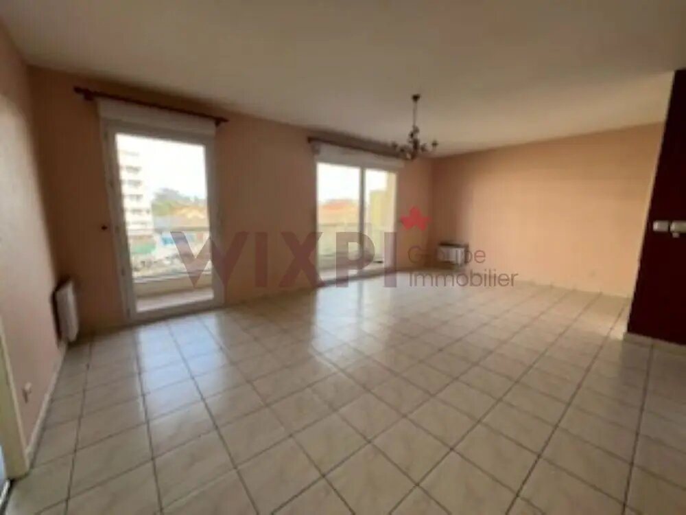 Appartement à louer, 44m², Romans-sur-Isère
