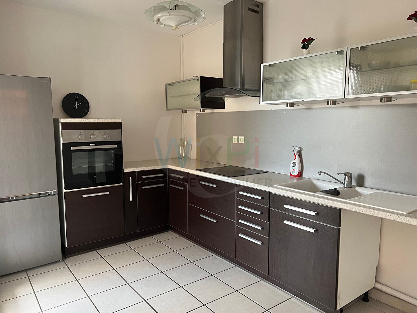 Appartement à louer, 63m², Chasse-sur-Rhône