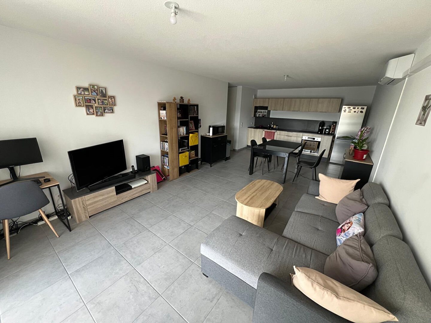 Appartement à vendre, 1m², Chasse-sur-Rhône