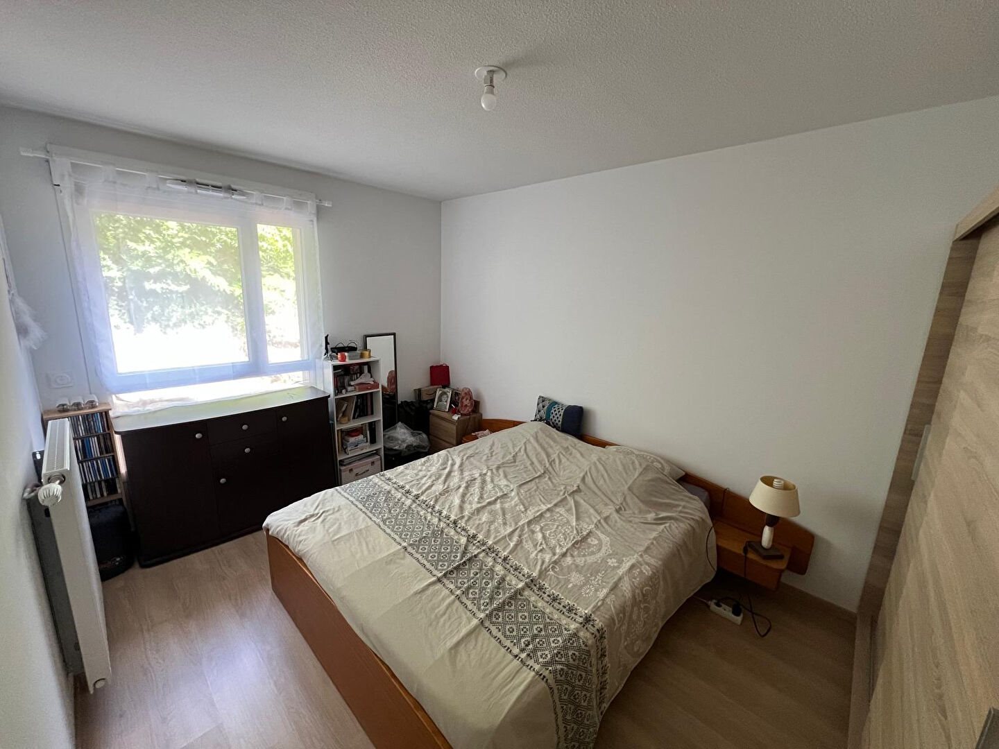 Appartement à vendre, 1m², Chasse-sur-Rhône