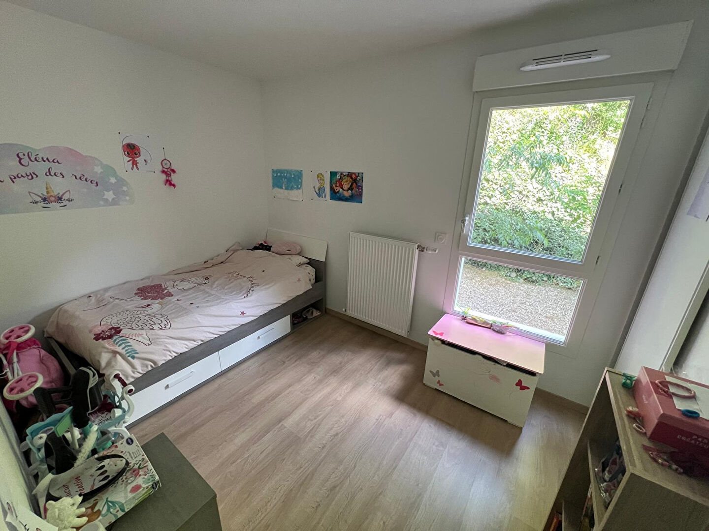 Appartement à vendre, 1m², Chasse-sur-Rhône