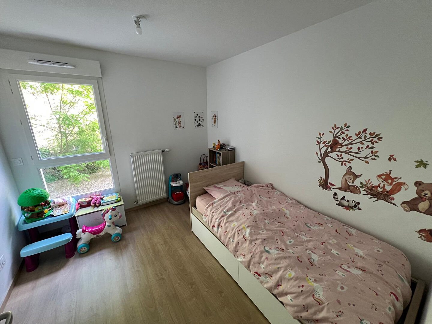 Appartement à vendre, 1m², Chasse-sur-Rhône