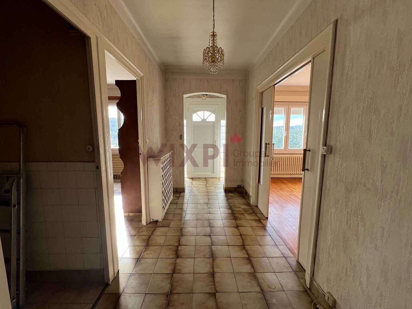 Maison à vendre, 80m², Chasse-sur-Rhône