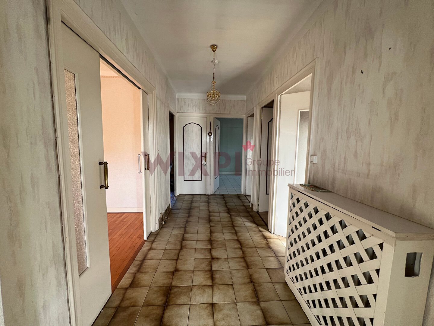 Maison à vendre, 80m², Chasse-sur-Rhône