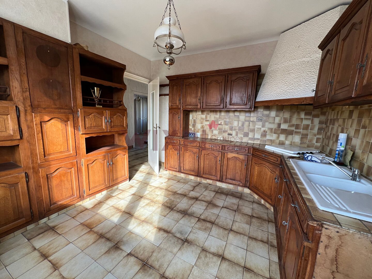 Maison à vendre, 80m², Chasse-sur-Rhône