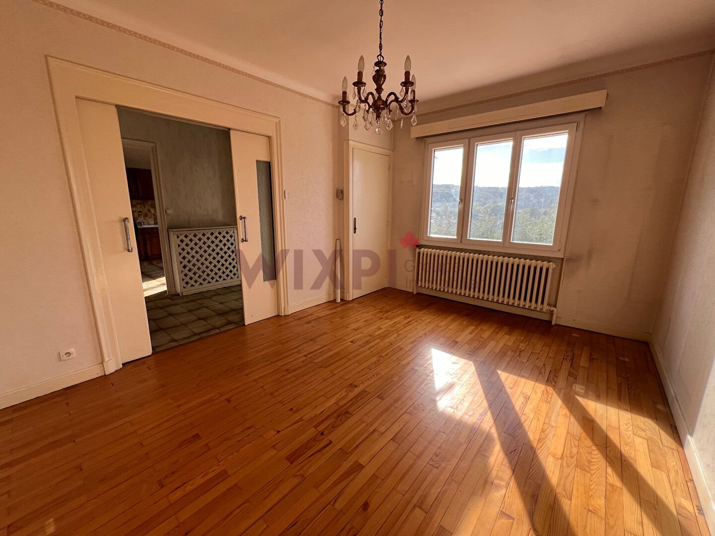 Maison à vendre, 80m², Chasse-sur-Rhône