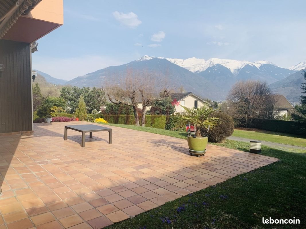 Maison à vendre, 290m², Mercury