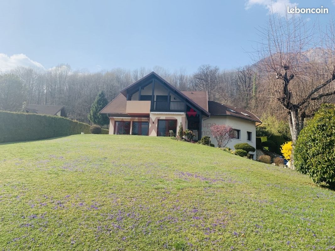 Maison à vendre, 290m², Mercury