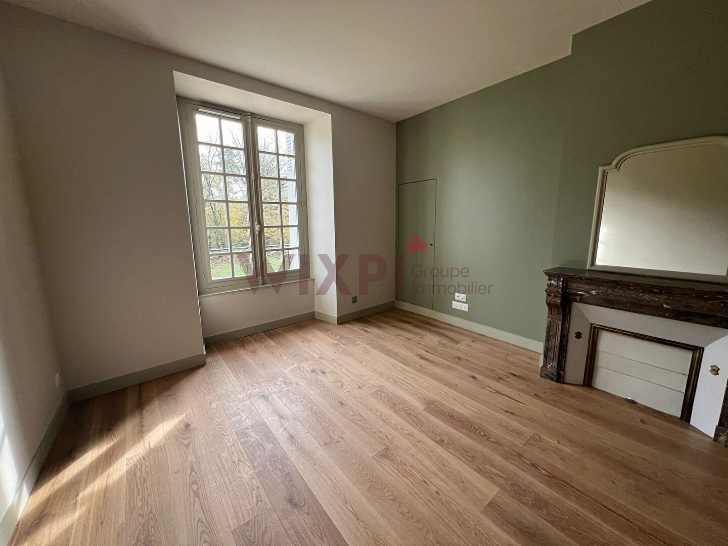 Appartement à louer, 23m², Ligugé