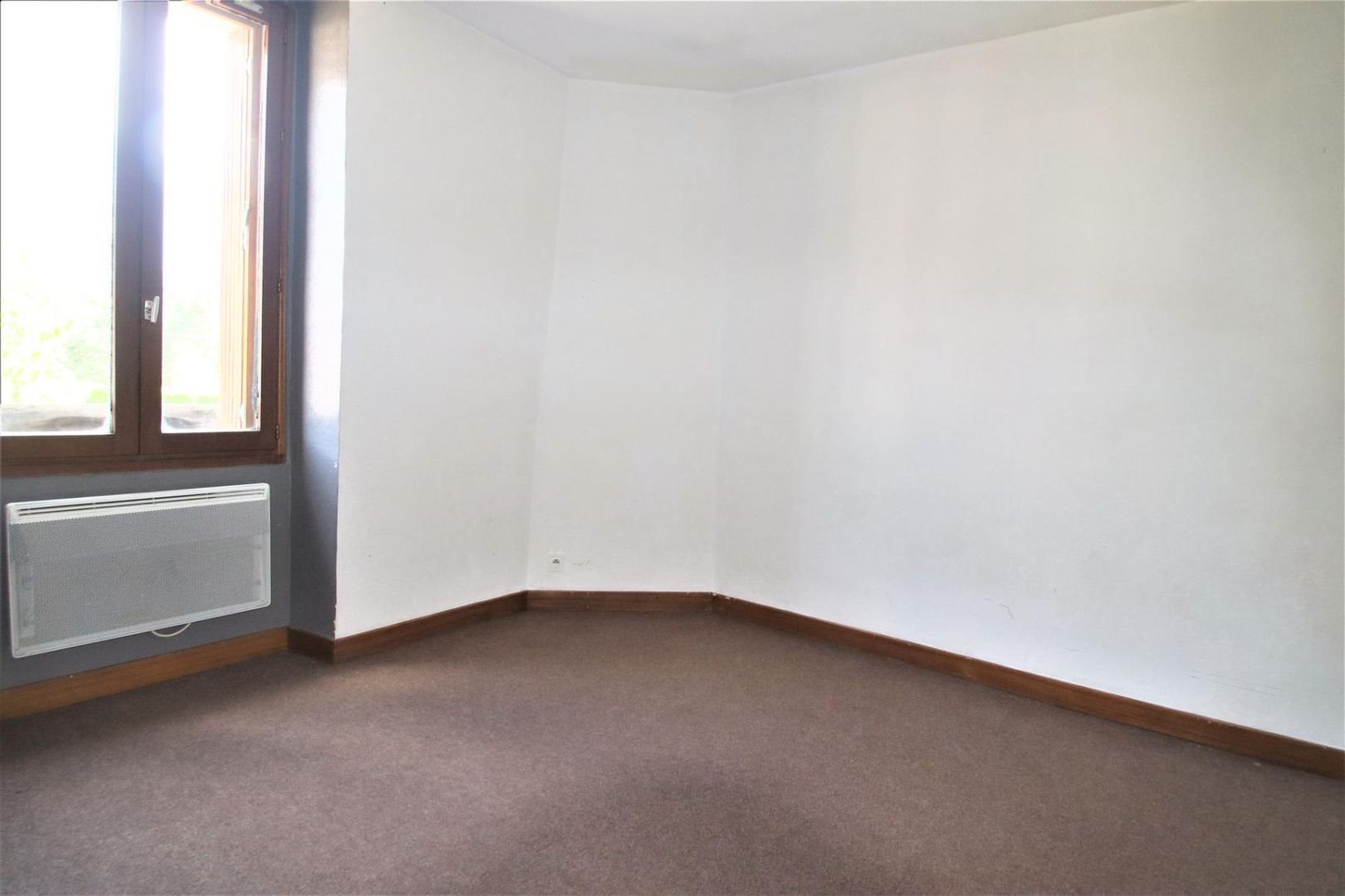 Appartement à louer, 55m², Frontenex