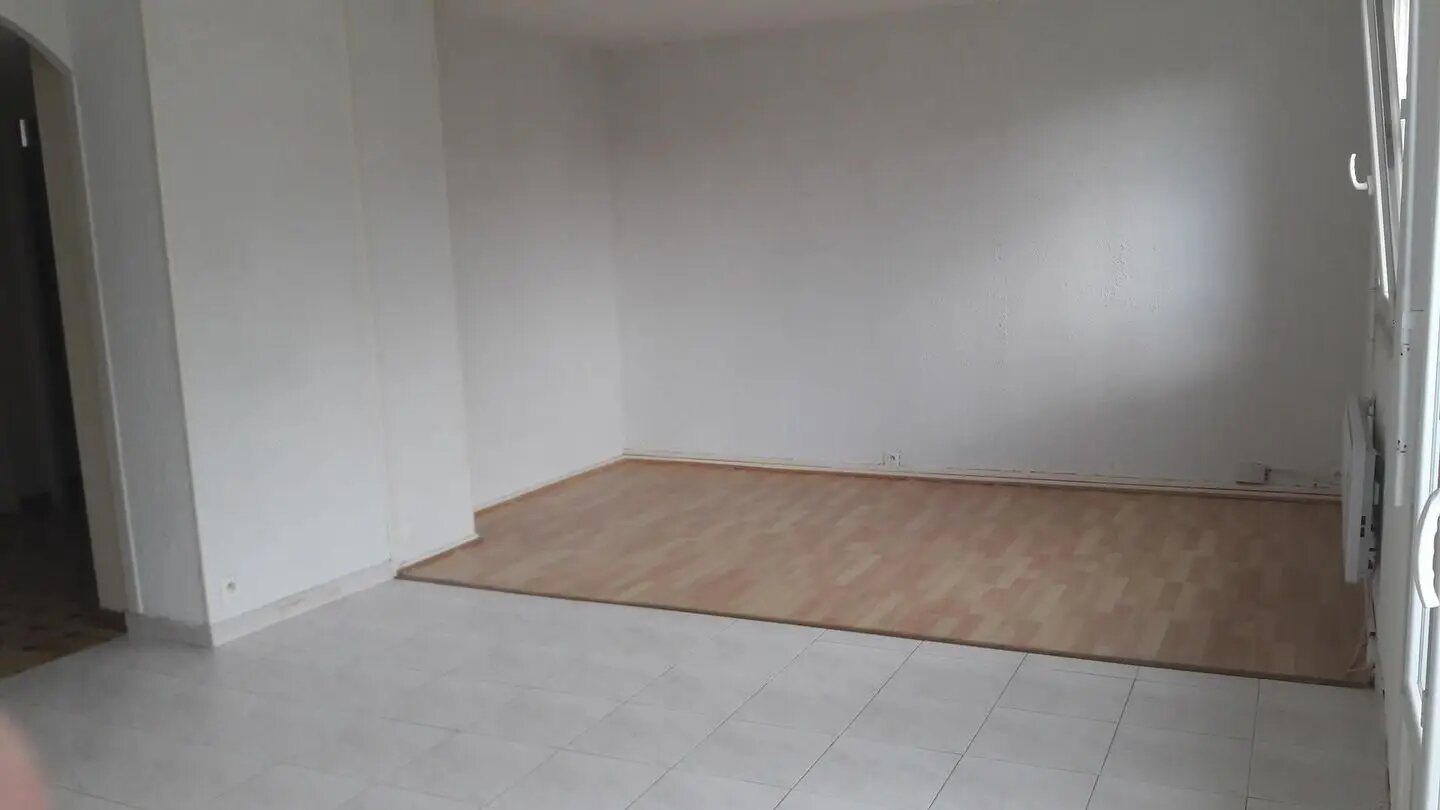 Appartement à louer, 68m², Feyzin