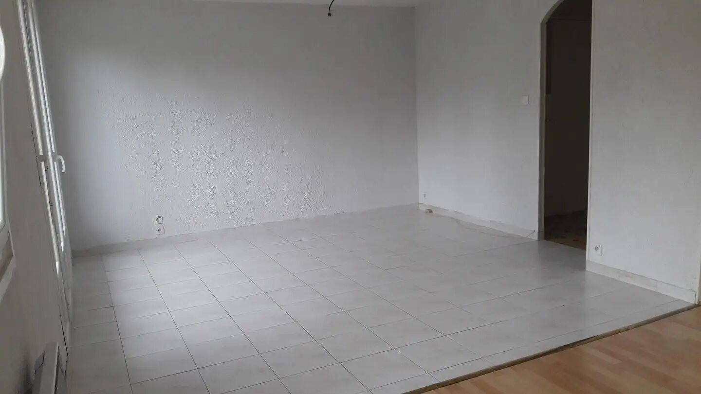 Appartement à louer, 68m², Feyzin