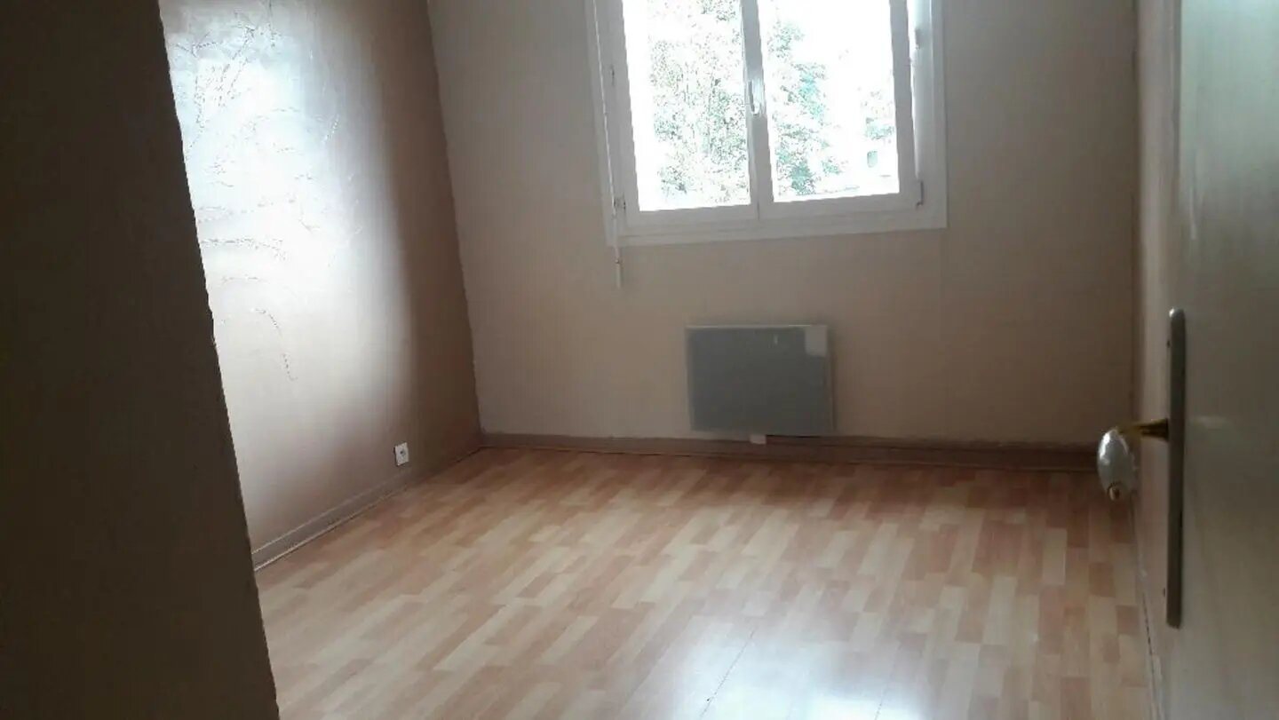 Appartement à louer, 68m², Feyzin