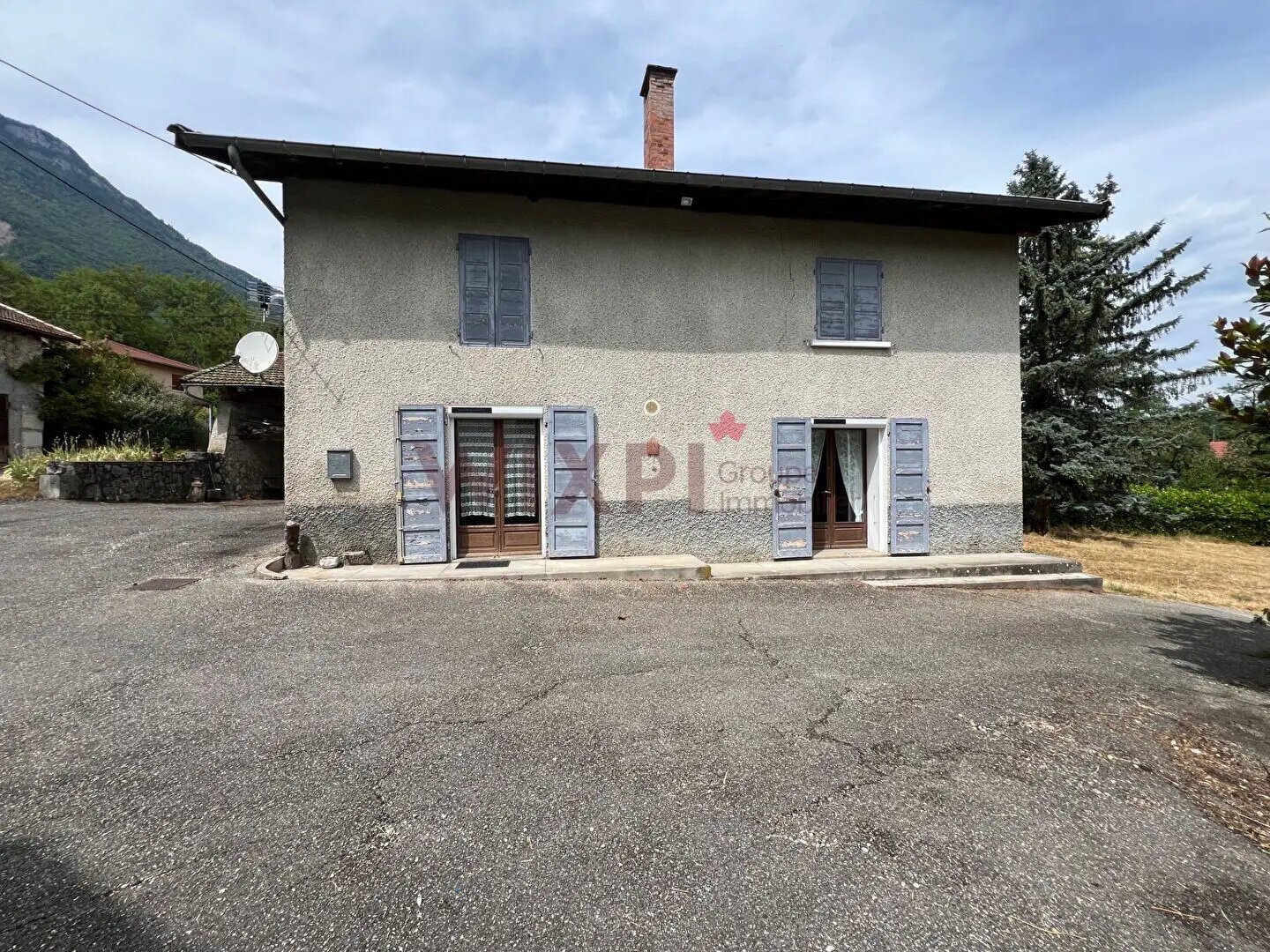 Maison à vendre, 153m², Saint-Ismier