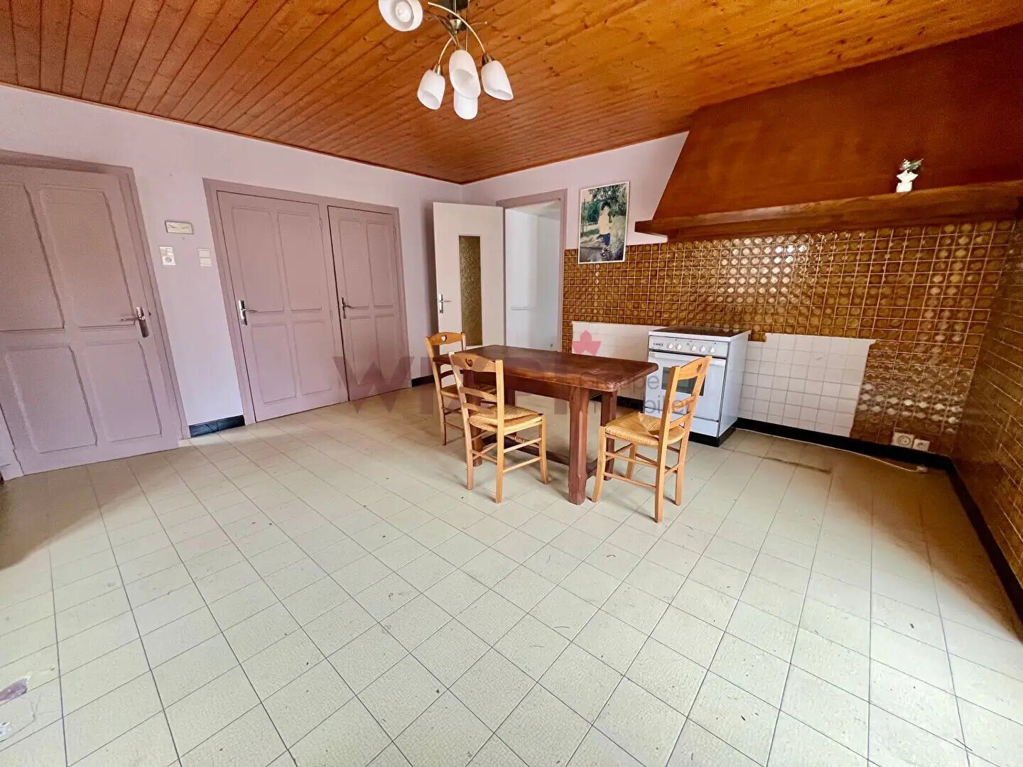 Maison à vendre, 153m², Saint-Ismier