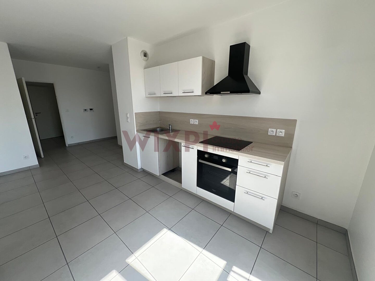 Appartement à louer, 28m², Villeurbanne