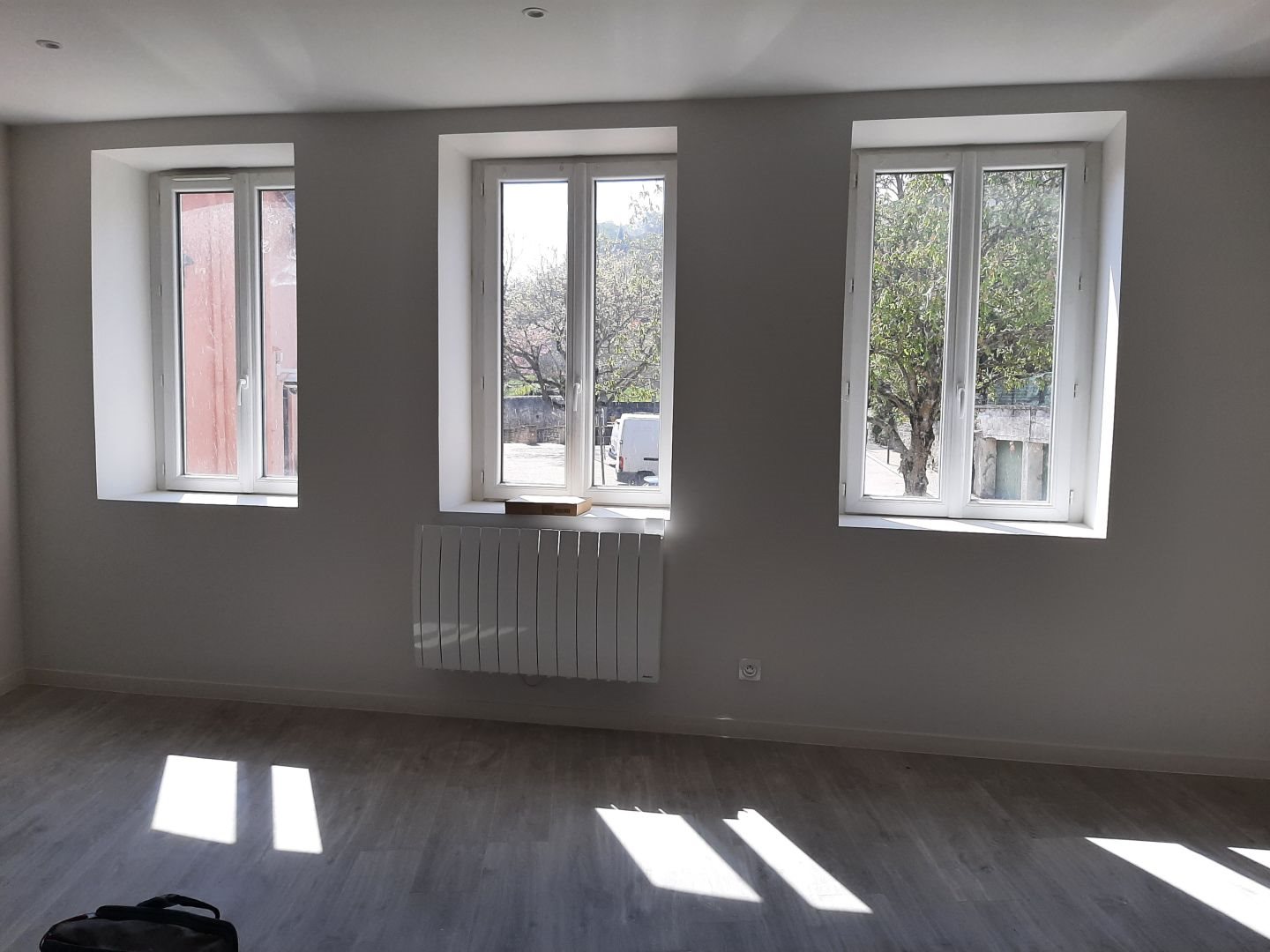 Appartement à vendre, 24m², Albigny-sur-Saône