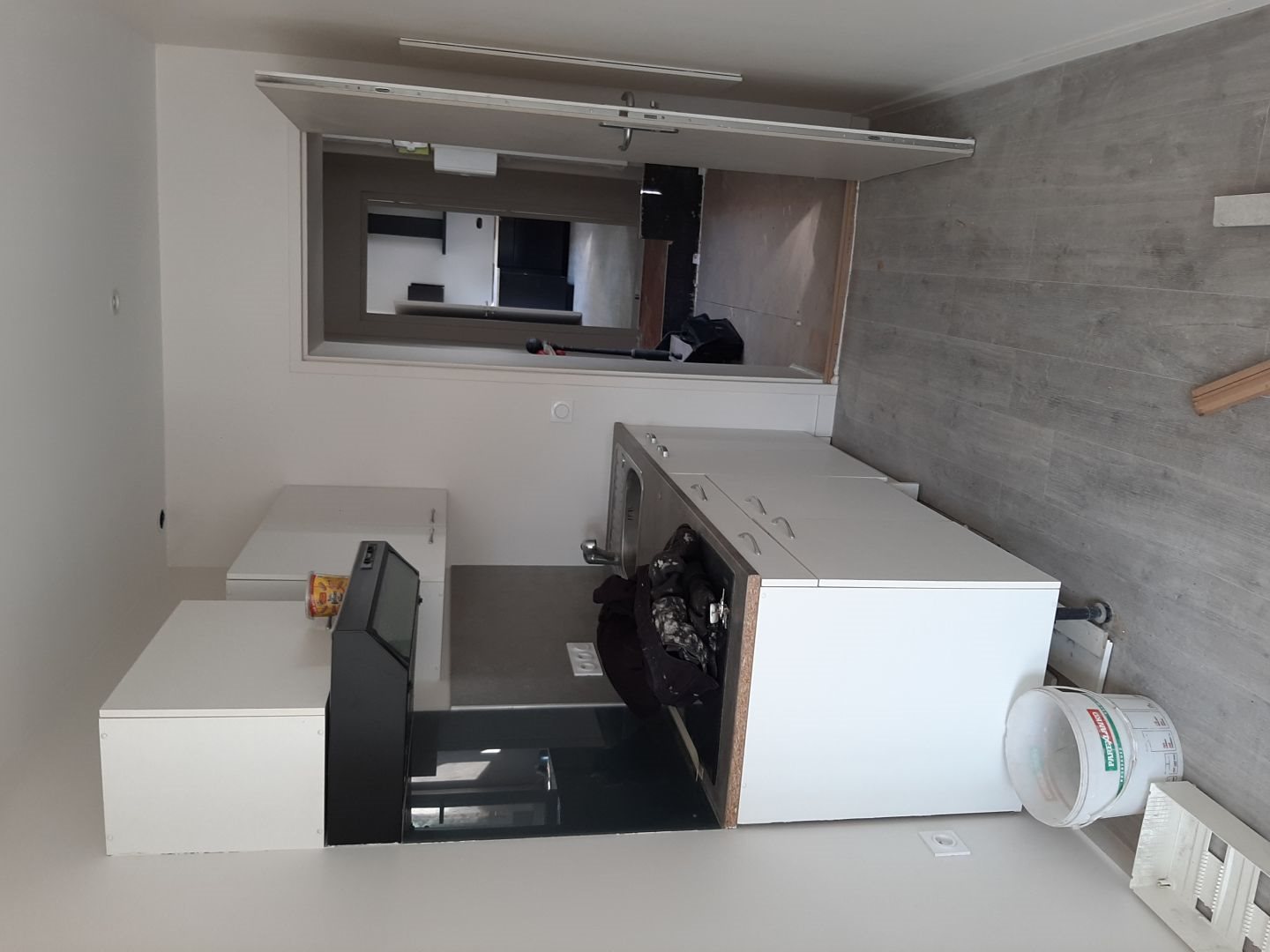 Appartement à vendre, 24m², Albigny-sur-Saône