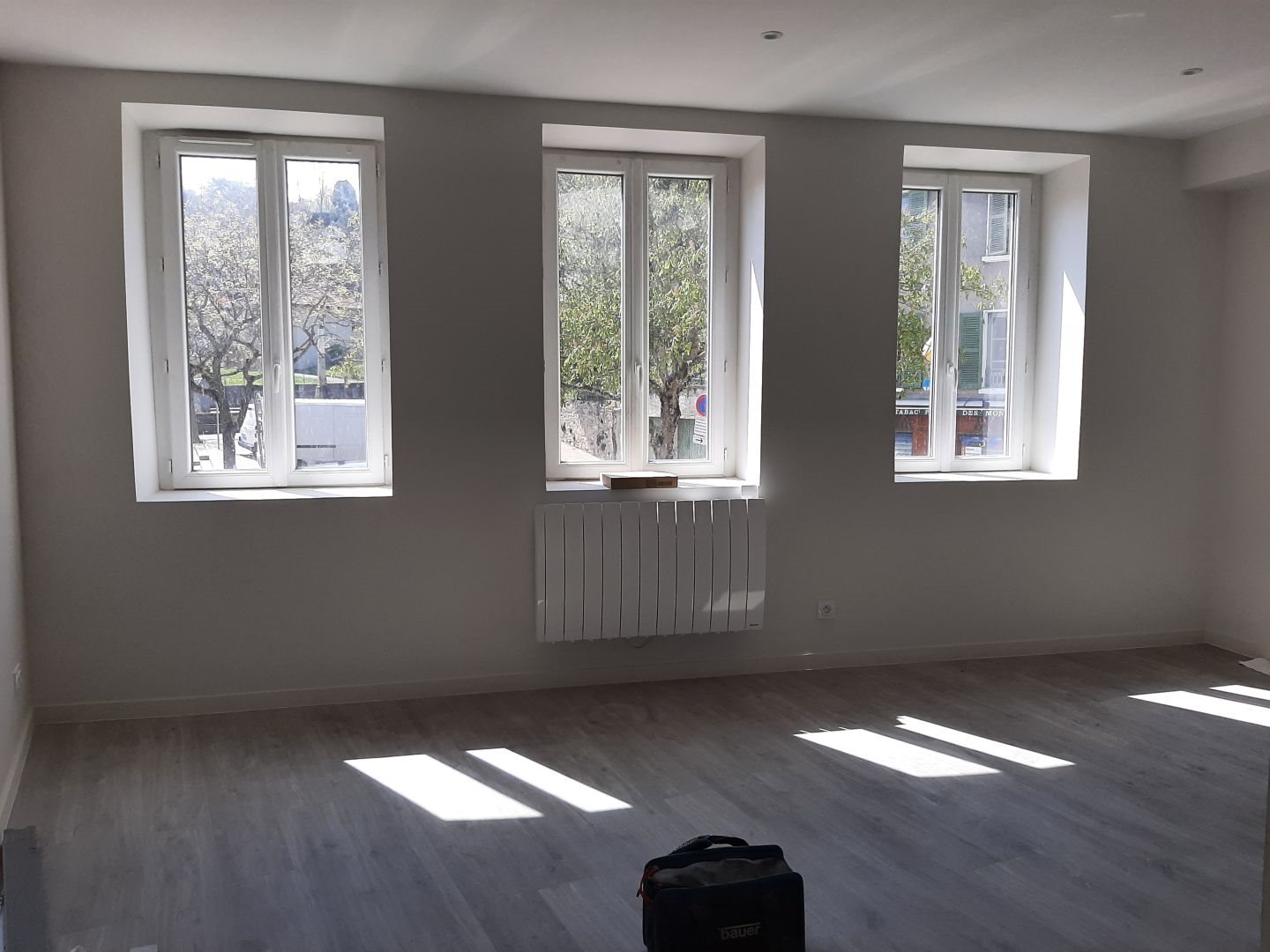 Appartement à vendre, 24m², Albigny-sur-Saône
