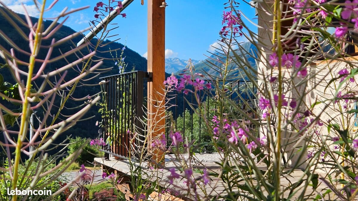 Maison à vendre, 136m², Val Thorens (Saint-Martin-de-Belleville)