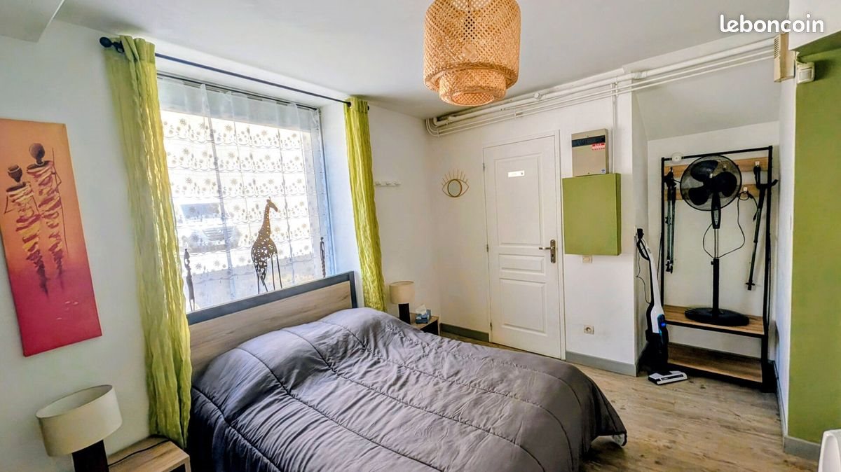 Maison à vendre, 138m², Châtillon-Saint-Jean