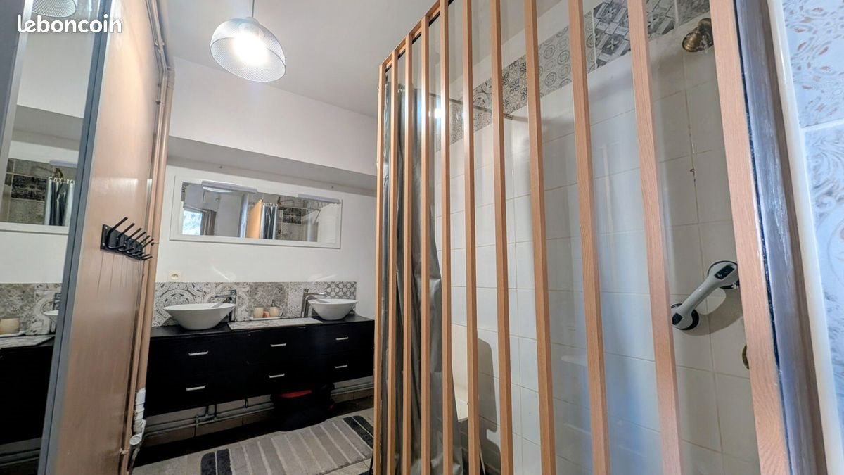 Maison à vendre, 138m², Châtillon-Saint-Jean