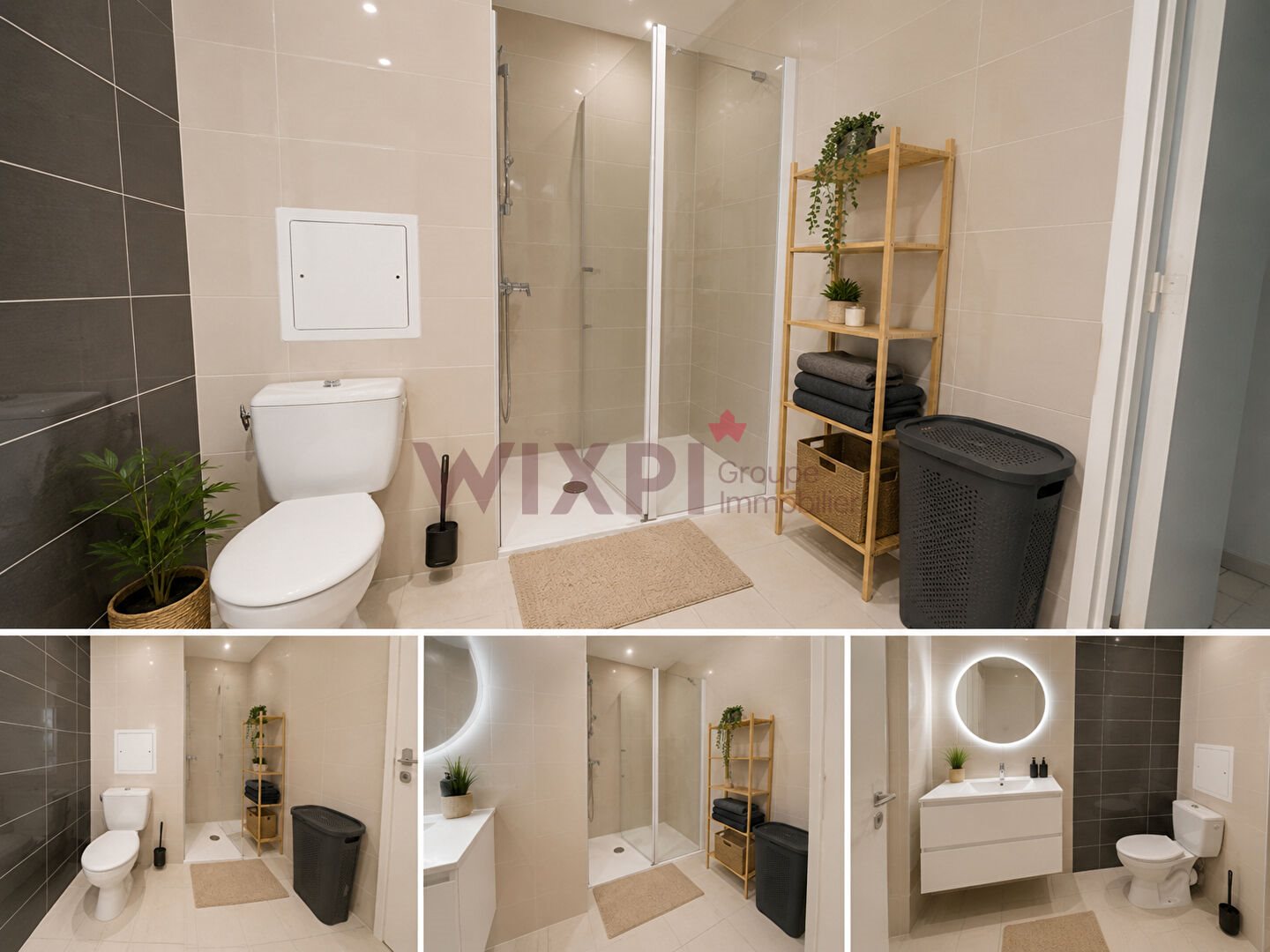 Appartement à vendre, 31m², Bron