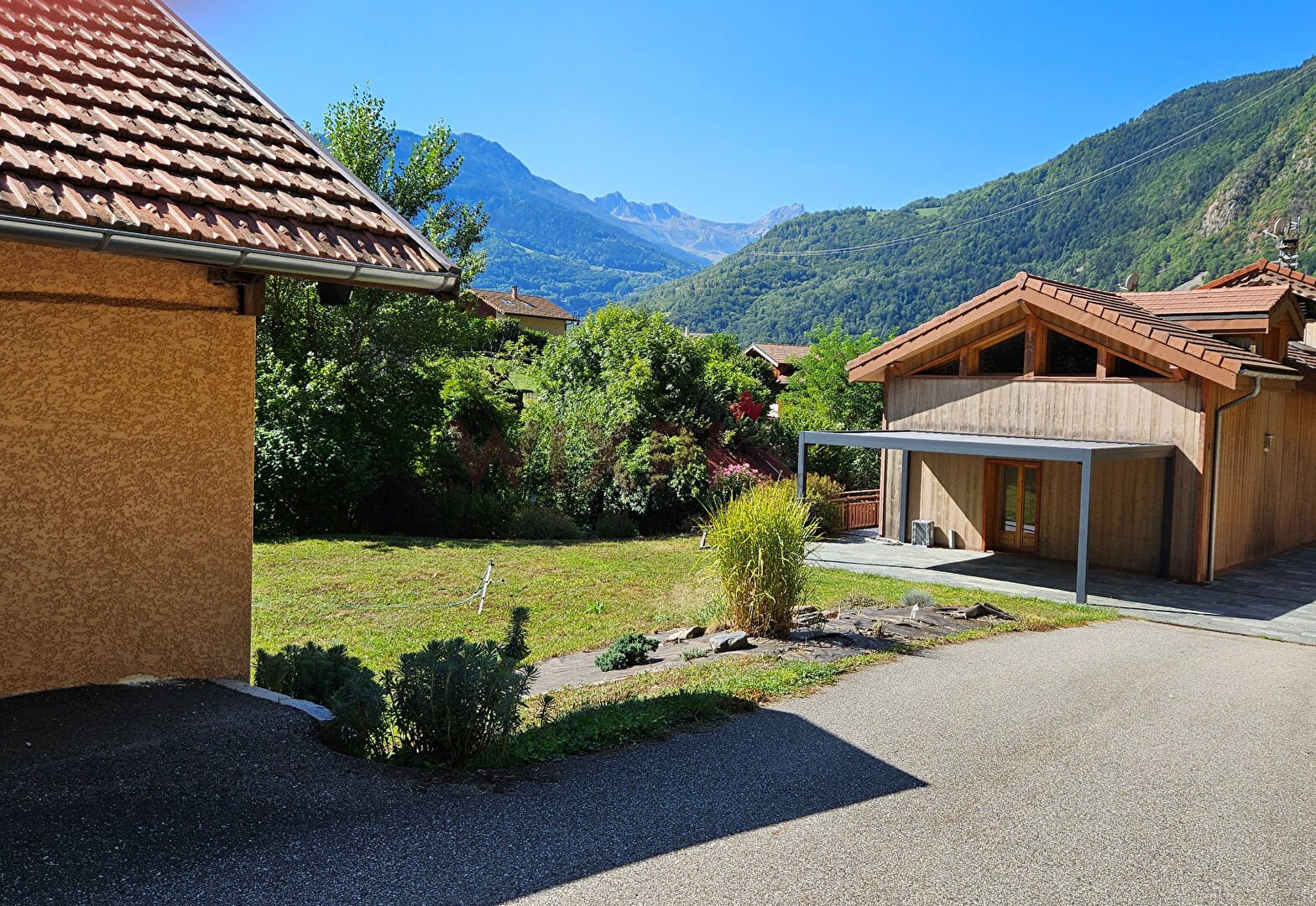 Maison à vendre, 63m², La Léchère