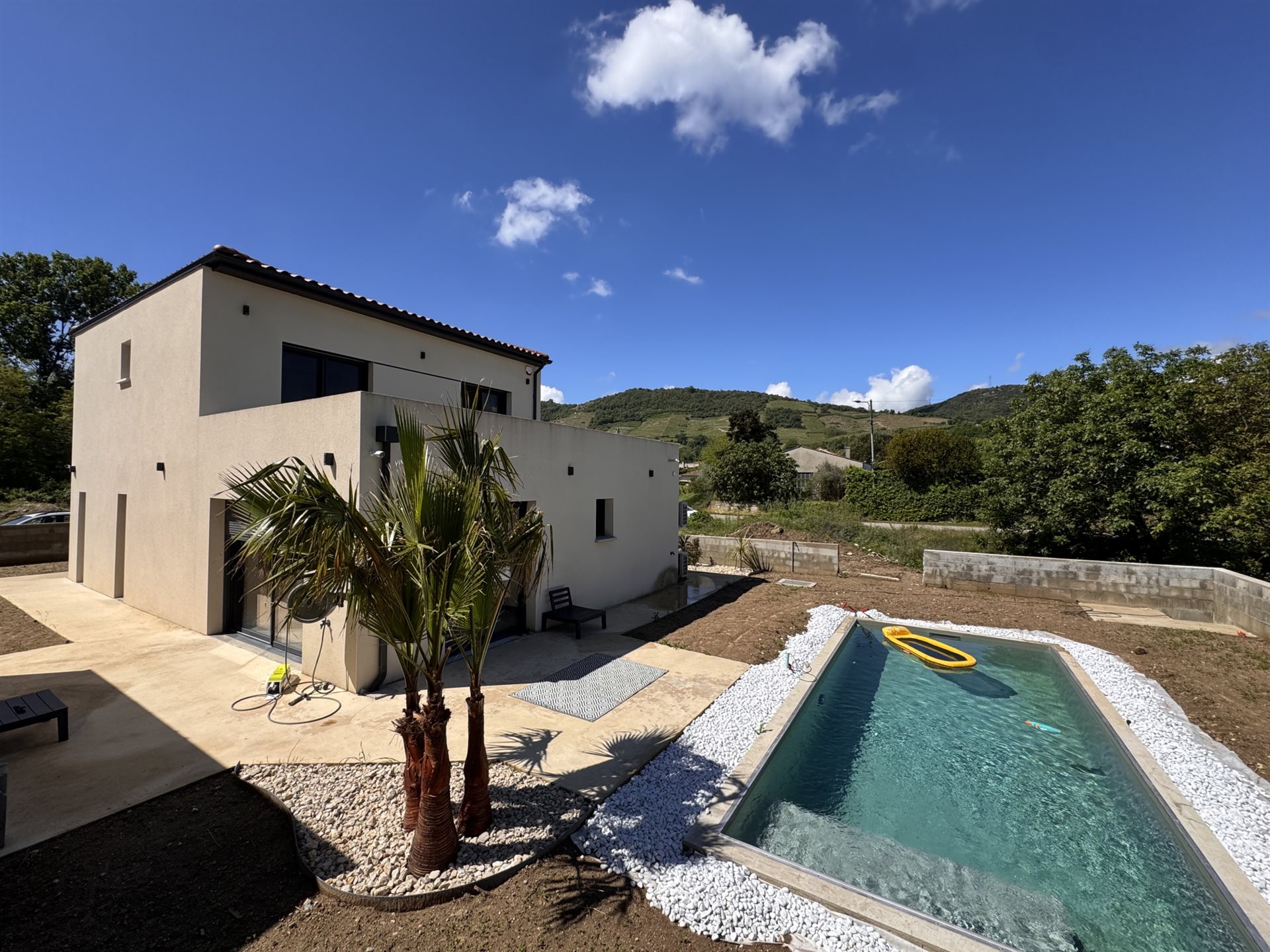 Maison à vendre, 122m², Mauves