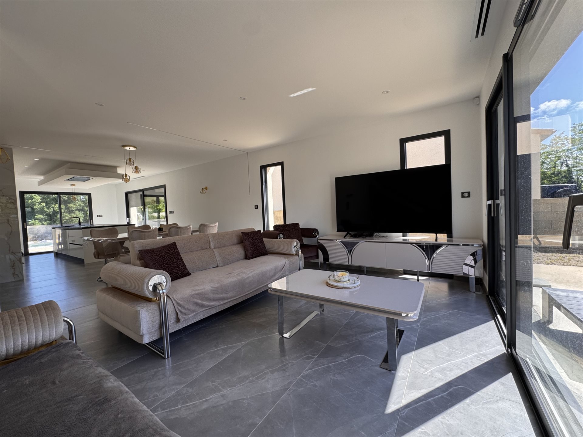 Maison à vendre, 122m², Mauves