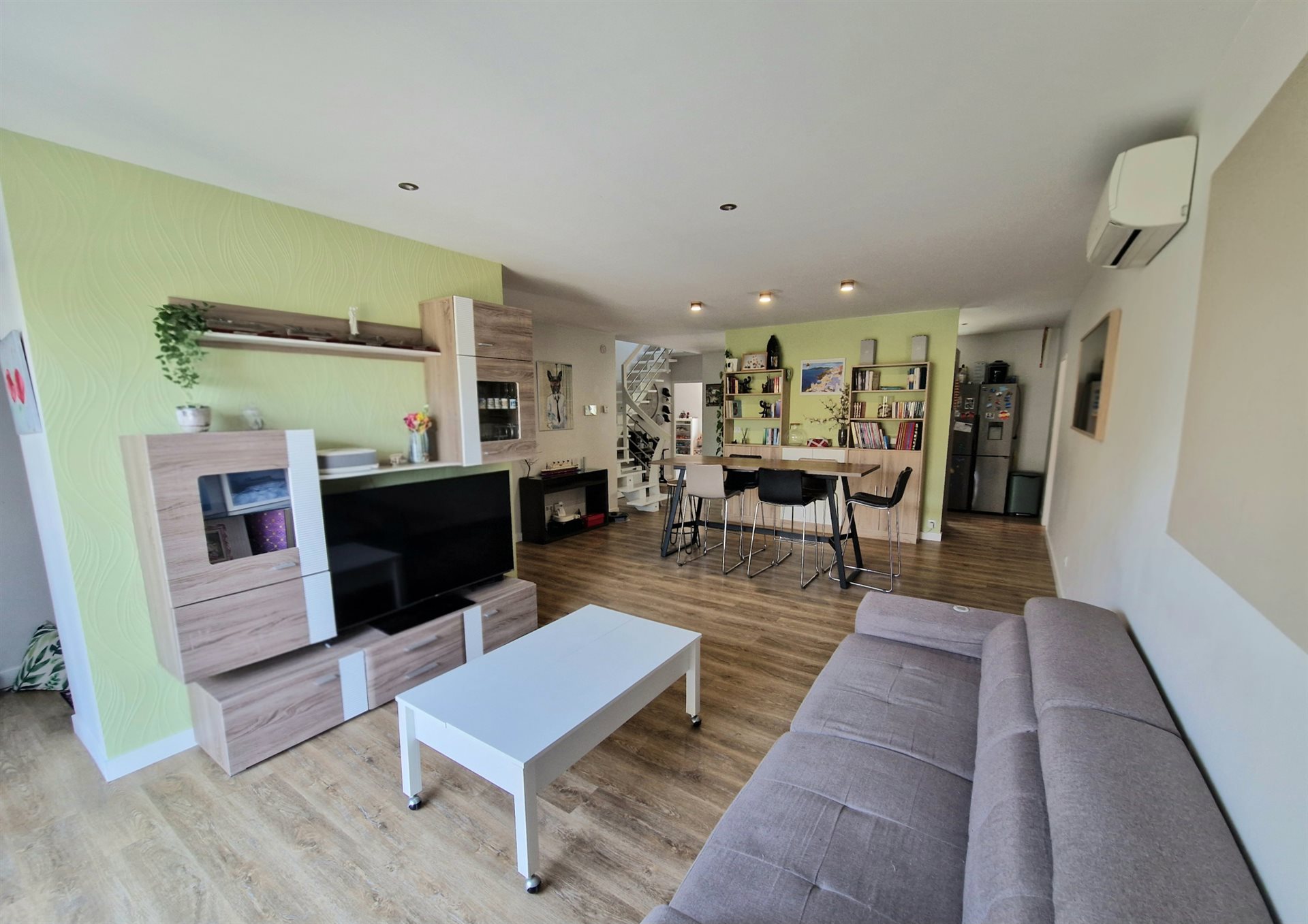 Maison à vendre, 147m², Valence